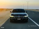 BMW 520i 2022
